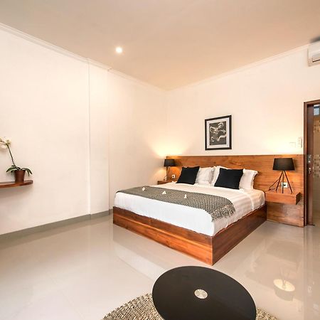 Puri Uma Ratu By Rpm Otel Seminyak Dış mekan fotoğraf