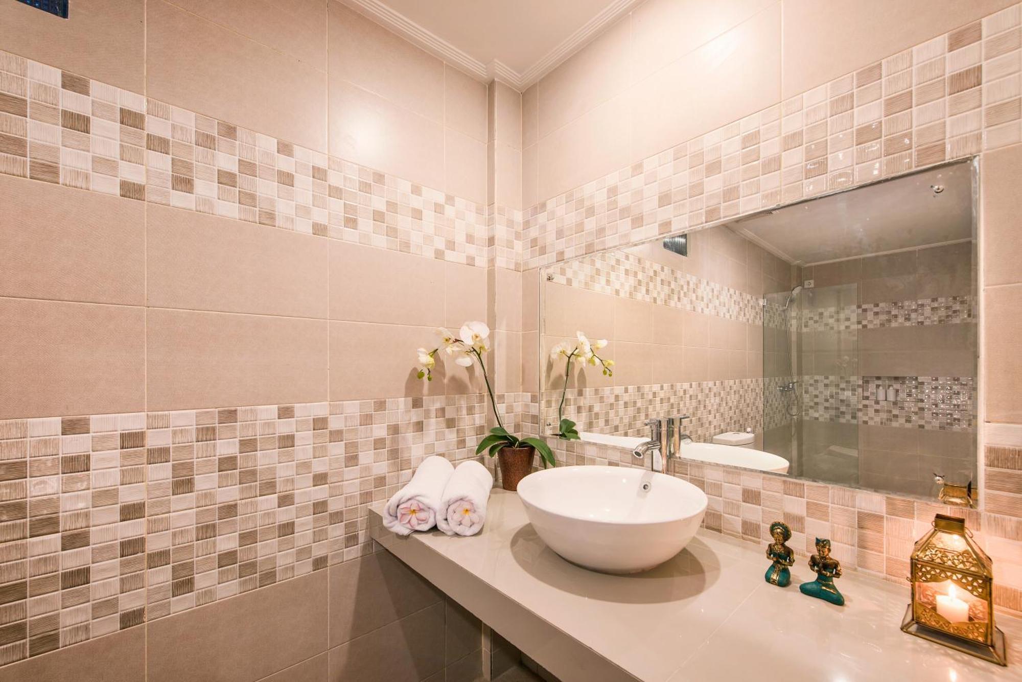 Puri Uma Ratu By Rpm Otel Seminyak Dış mekan fotoğraf