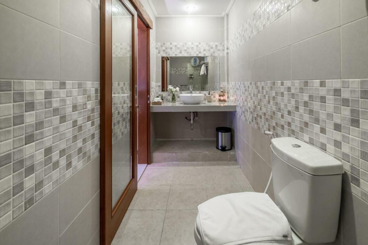 Puri Uma Ratu By Rpm Otel Seminyak Dış mekan fotoğraf